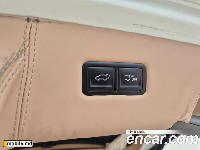 2021 Kia Canival — photo 7