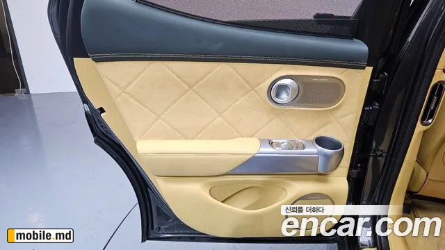2026 Genesis GV60 — photo 25