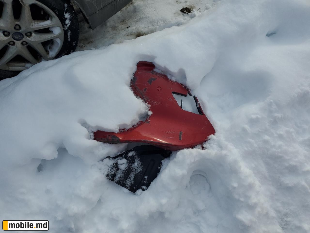 2020 Toyota Prius — photo 12