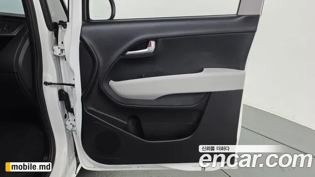 2025 Kia RAY — photo 27