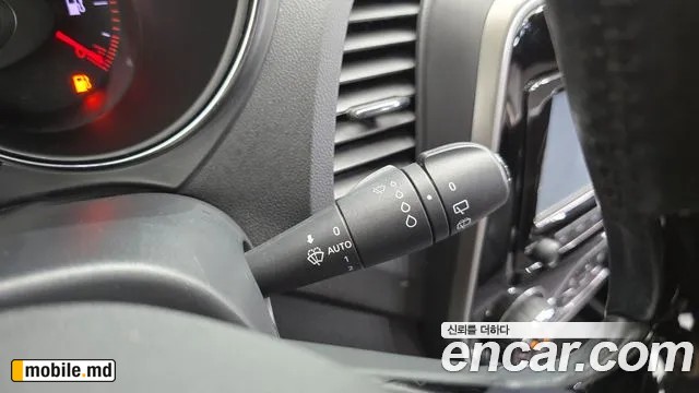2016 Renault QM3 — photo 20