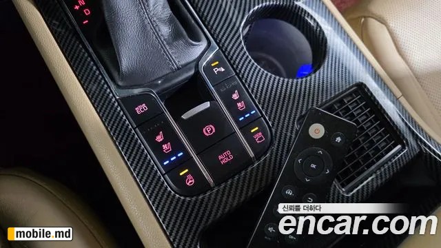 2019 Kia Canival — photo 27