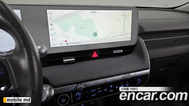 2022 Hyundai IONIQ — photo 14