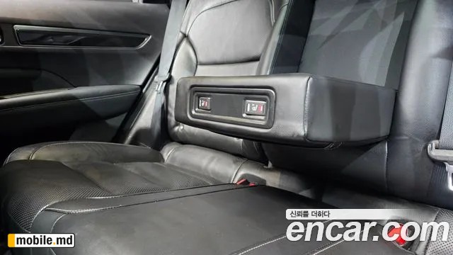 2017 Renault 6 — photo 29