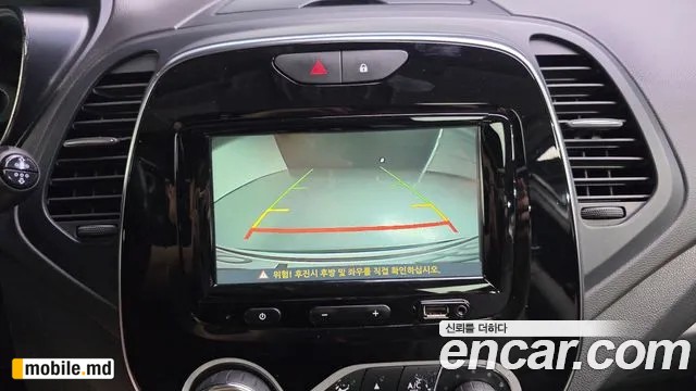 2018 Renault QM3 — photo 15