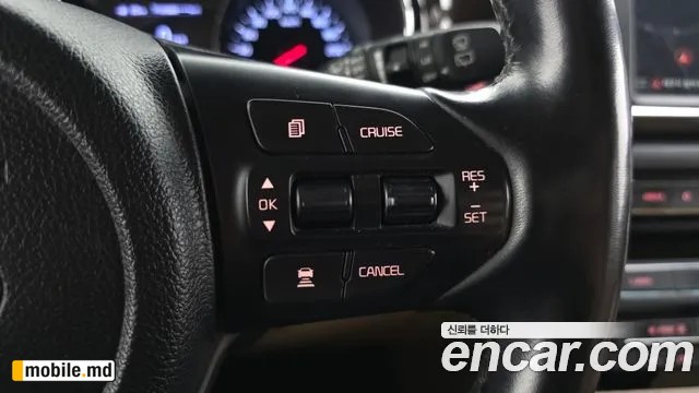 2019 Kia Canival — photo 19