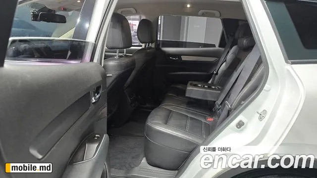 2017 Renault 6 — photo 12
