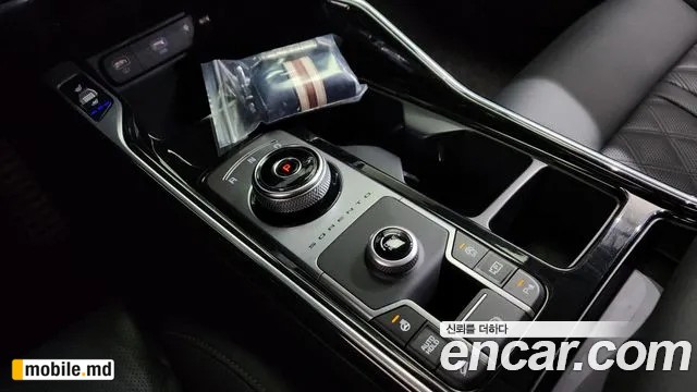 2021 Kia Sorento — photo 9