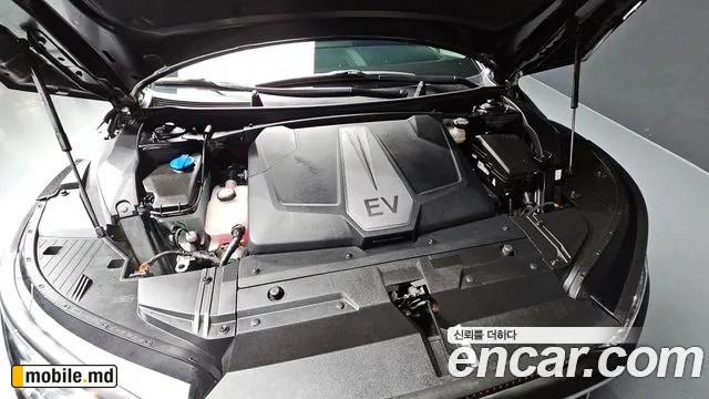 2023 Kia EV6