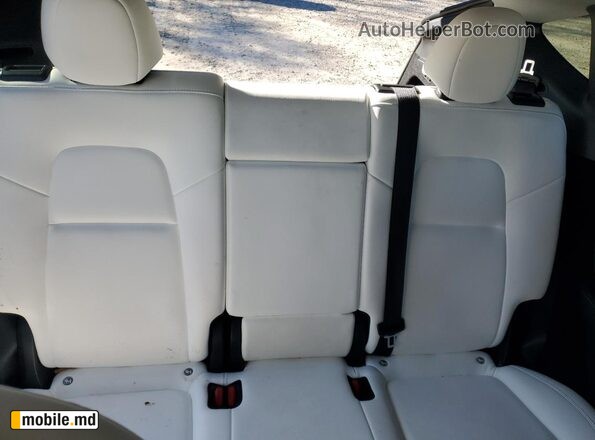 2023 Tesla Model Y — photo 10