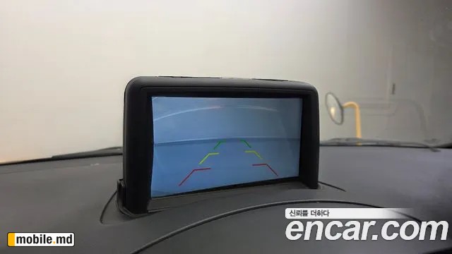 2019 Hyundai Starex — photo 15