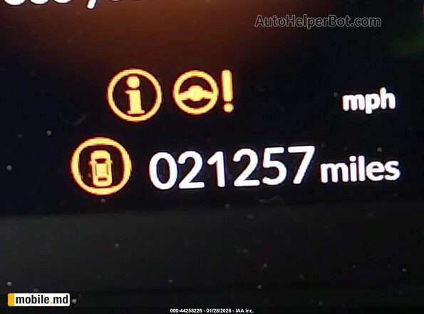 2024 Honda Accord — photo 15
