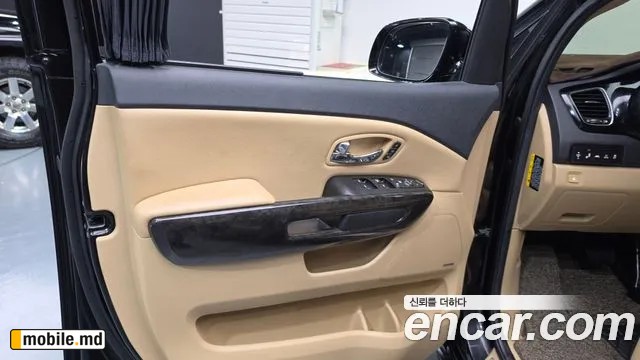 2019 Kia Canival — photo 24