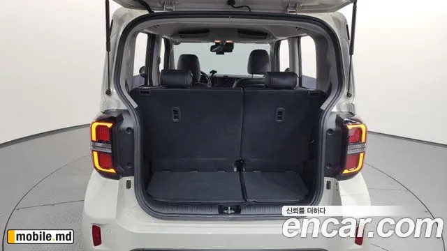 2024 Kia RAY — photo 19