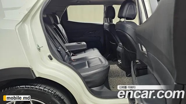 2019 Li KORANDO — photo 12