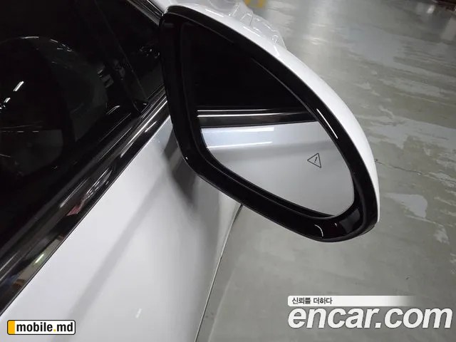 2026 Genesis G80 — photo 18