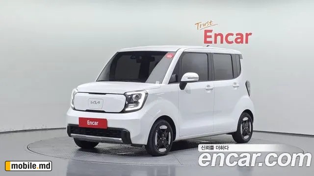 2024 Kia RAY