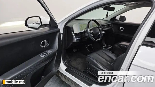 2022 Hyundai IONIQ — photo 10