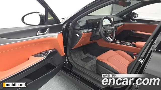 2026 Kia K5 — photo 10