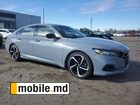 2022 Honda Accord — photo 16