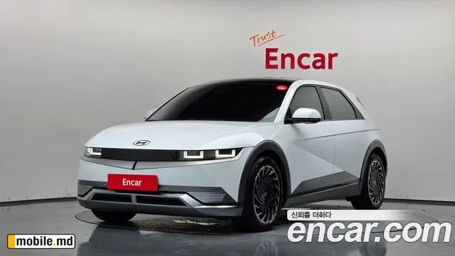 2024 Hyundai IONIQ