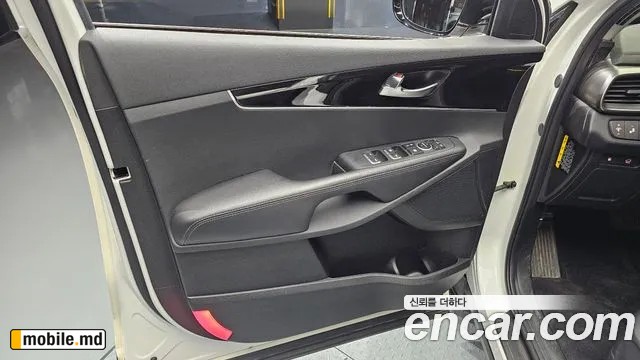 2018 Kia Sorento — photo 24