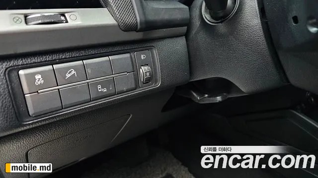 2019 Li Rexton — photo 20