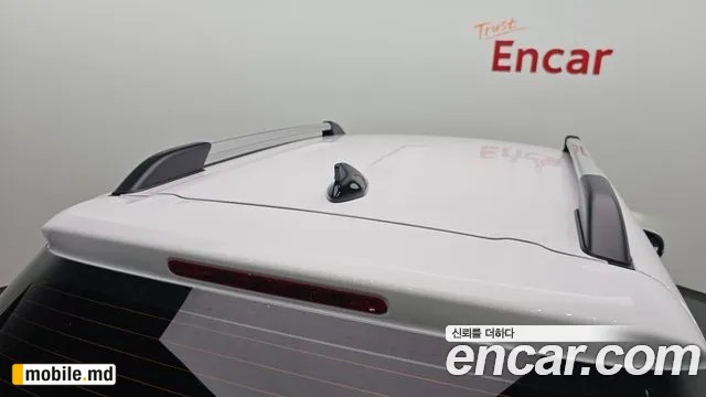 2026 Hyundai Casper — photo 28