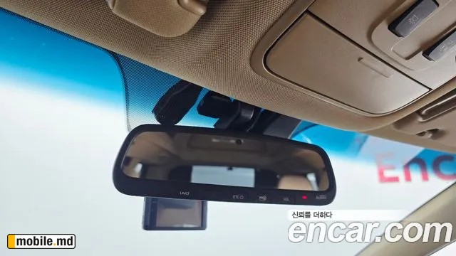 2019 Kia Canival — photo 29