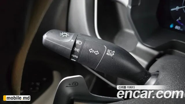 2024 Kia RAY — photo 28