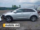2017 Kia Niro — photo 30