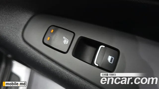 2021 Hyundai Santafe — photo 19