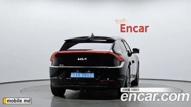 2023 Kia EV6 — photo 4