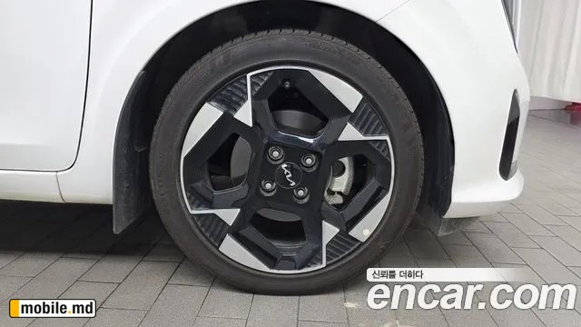 2026 Kia morning — photo 21