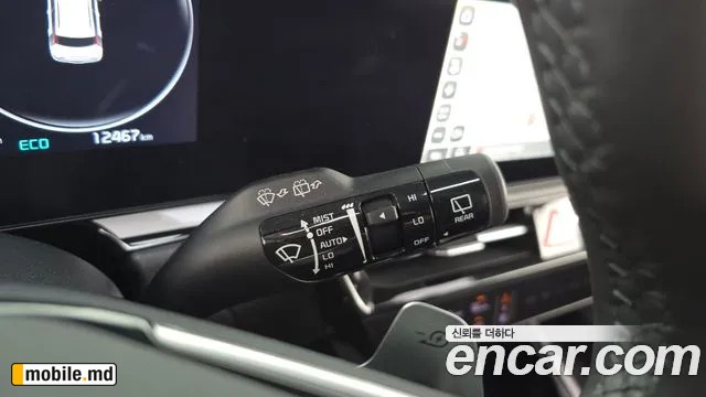 2024 Kia Niro — photo 27