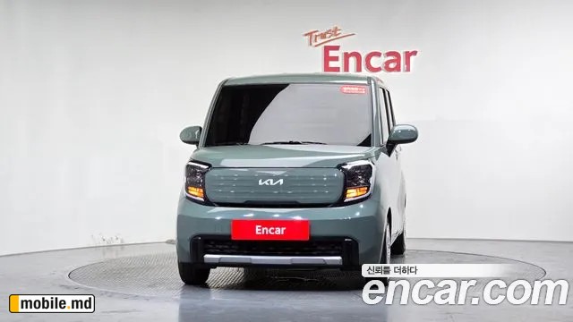 2025 Kia RAY — photo 3