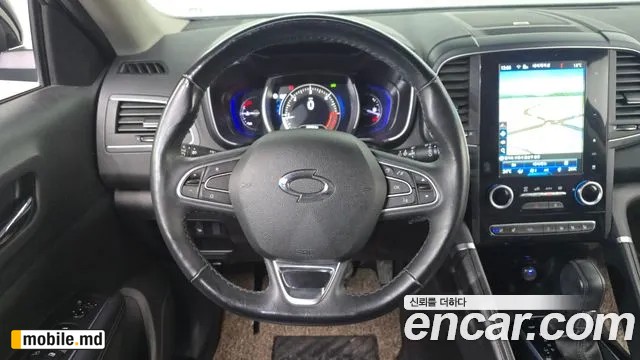 2017 Renault 6 — photo 13