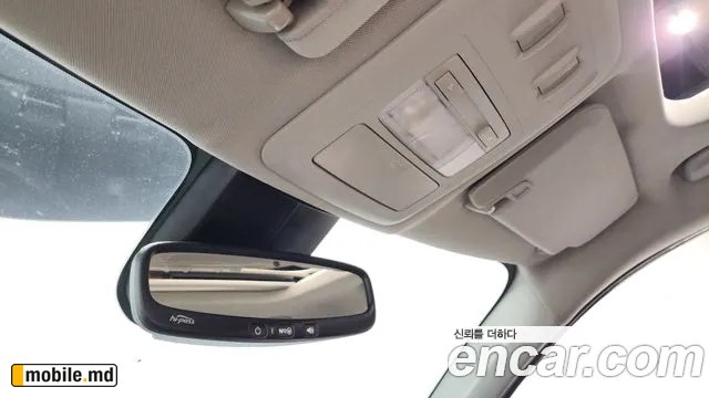 2016 Daewoo Orlando — photo 18