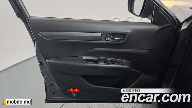 2018 Renault 6 — photo 24