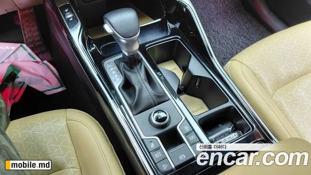 2022 Kia Sorento — photo 9