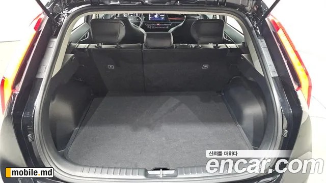 2024 Kia Niro — photo 20