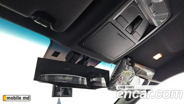 2021 Li Rexton — photo 27