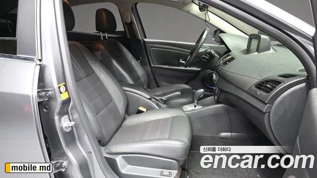 2019 Renault SM3 — photo 12