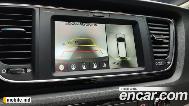 2019 Kia Canival — photo 15