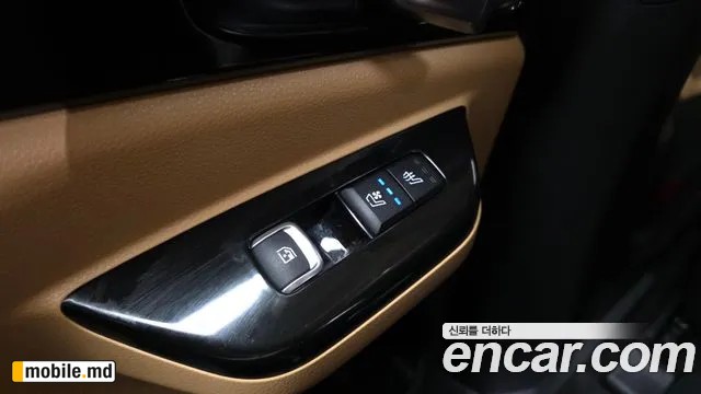 2021 Kia Canival — photo 27