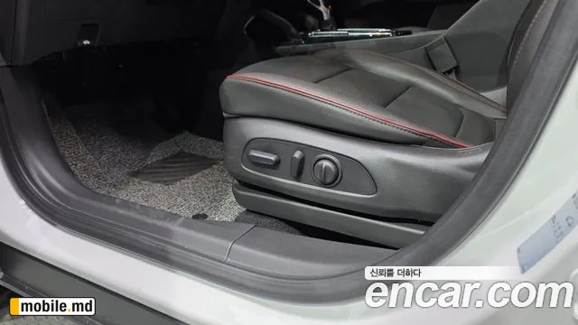 2025 Daewoo Trailblazer — photo 18