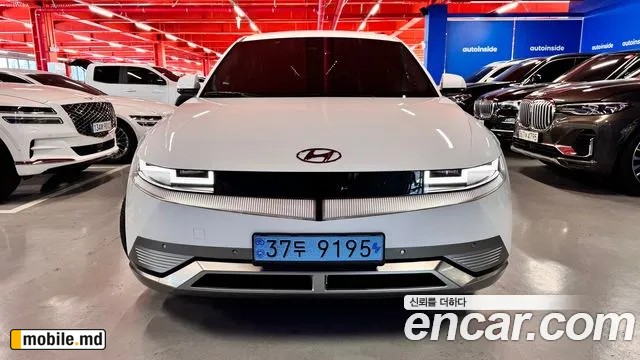 2024 Hyundai IONIQ