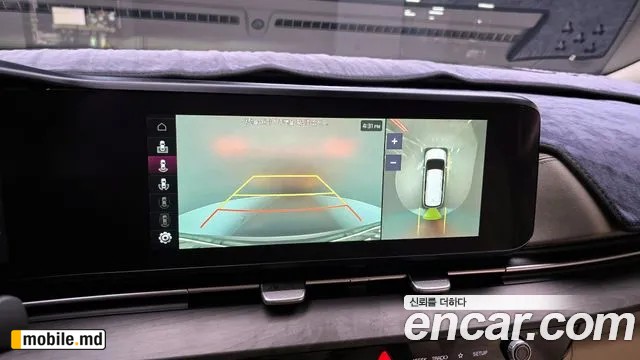 2021 Kia Canival — photo 14