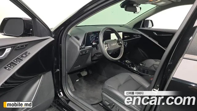 2024 Kia Niro — photo 10