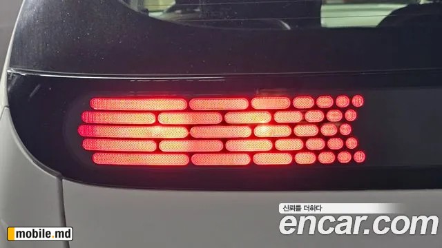 2025 Hyundai Casper — photo 23